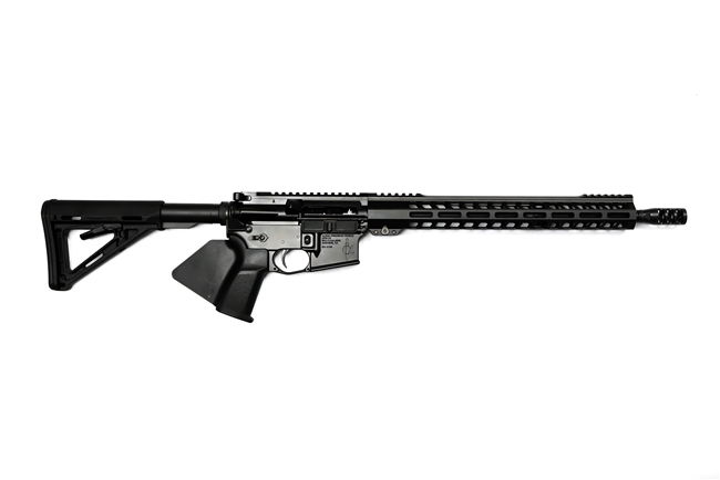 Ap 15 Rifle 16